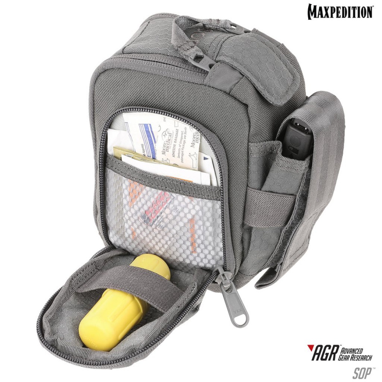 Side Opening Pouch SOP™, Maxpedition