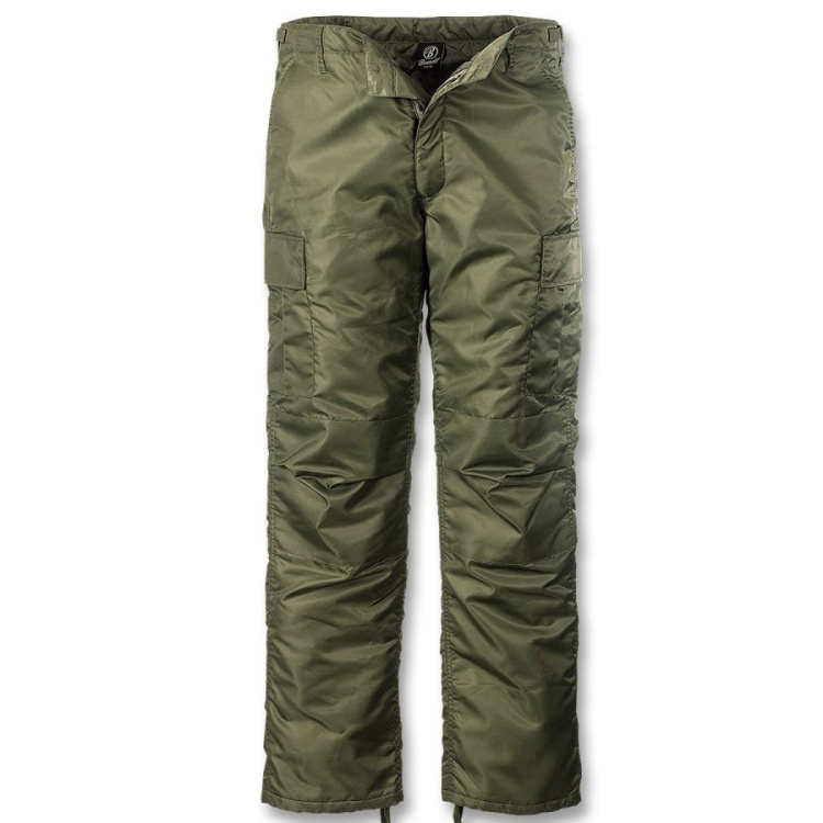 Kalhoty Thermopants, Brandit - Kalhoty Brandit Thermopants