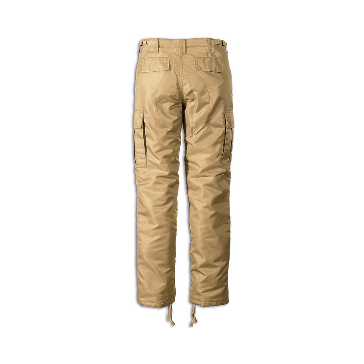 Kalhoty Thermopants, Brandit - Kalhoty Brandit Thermopants
