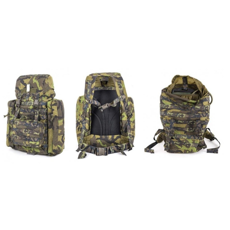 Backpack Vario 30, Base, Fenix