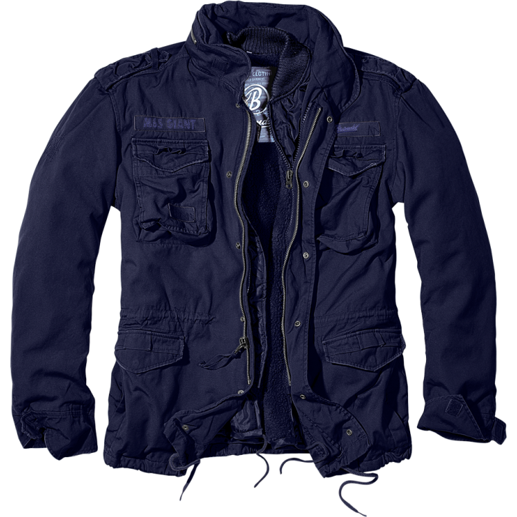 Men&#039;s jacket M-65 Giant, Brandit