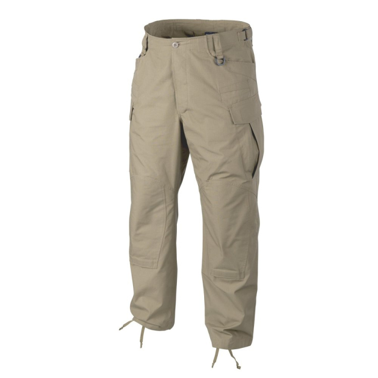 SFU NEXT® Pants, Cotton rip-stop, Helikon