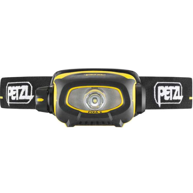 Waterproof Headlamp Pixa 2, Petzl
