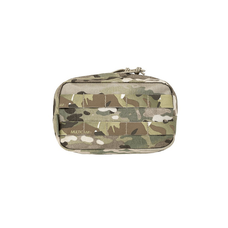 Medium Horizontal MOLLE Pouch, Warrior