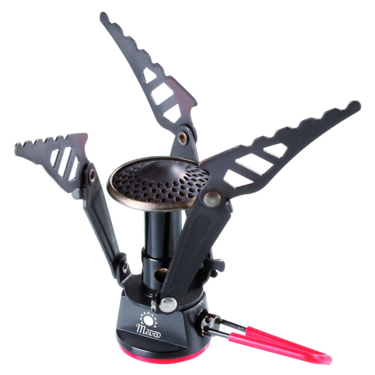 Gas stove Spark, MEVA