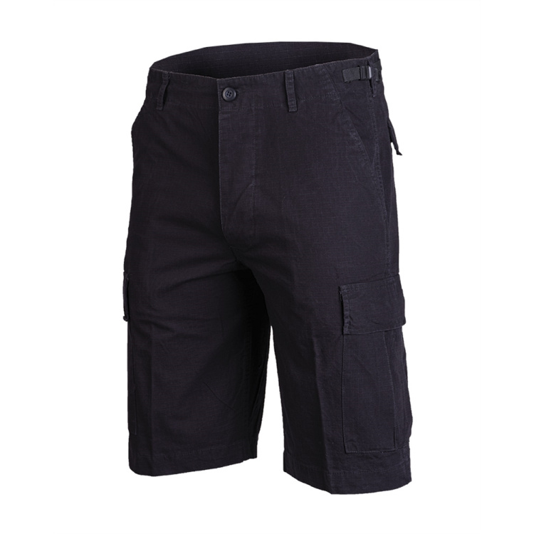 U.S. Shorts Army, Prewashed, Rip-Stop, Mil-Tec