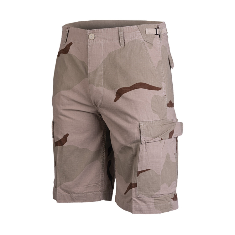 U.S. Shorts Army, Prewashed, Rip-Stop, Mil-Tec