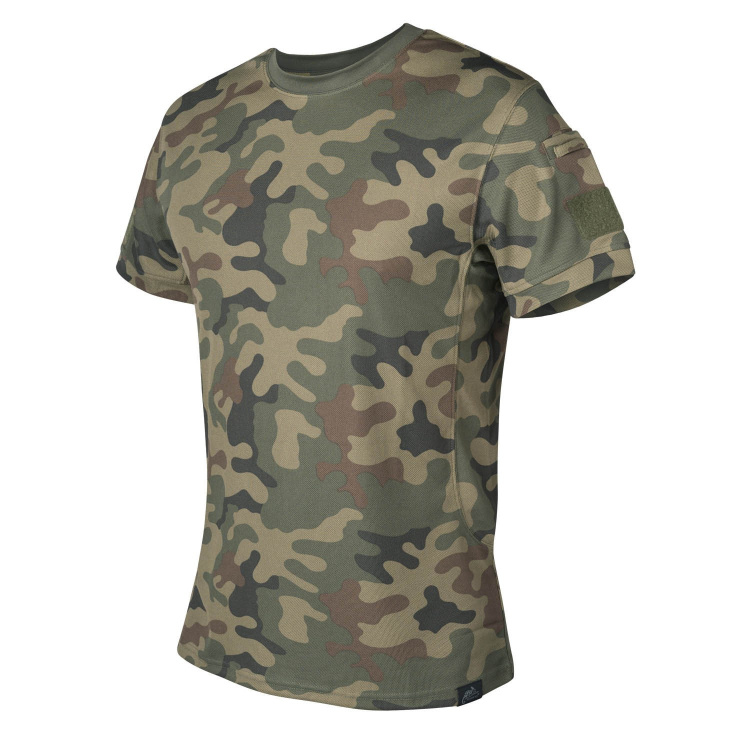 Tactical T-Shirt TopCool, Helikon