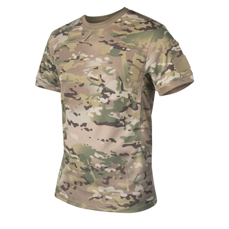 Tactical T-Shirt TopCool, Helikon