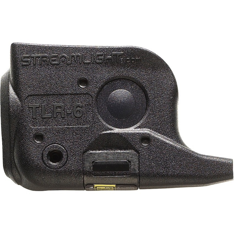 Gun Flashligh TLR-6, Glock 42/43, Streamlight