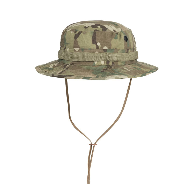 Vojenský klobouk Boonie, Helikon - Vojenský klobouk Boonie, Helikon