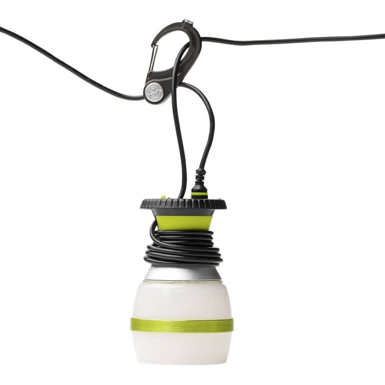 Závěsná LED lampa Goal Zero Light-A-Life 350