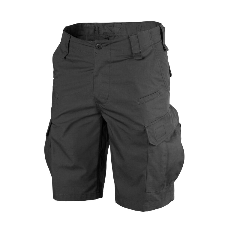 CPU Shorts - PolyCotton Ripstop, Helikon
