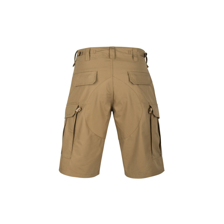 CPU Shorts - PolyCotton Ripstop, Helikon