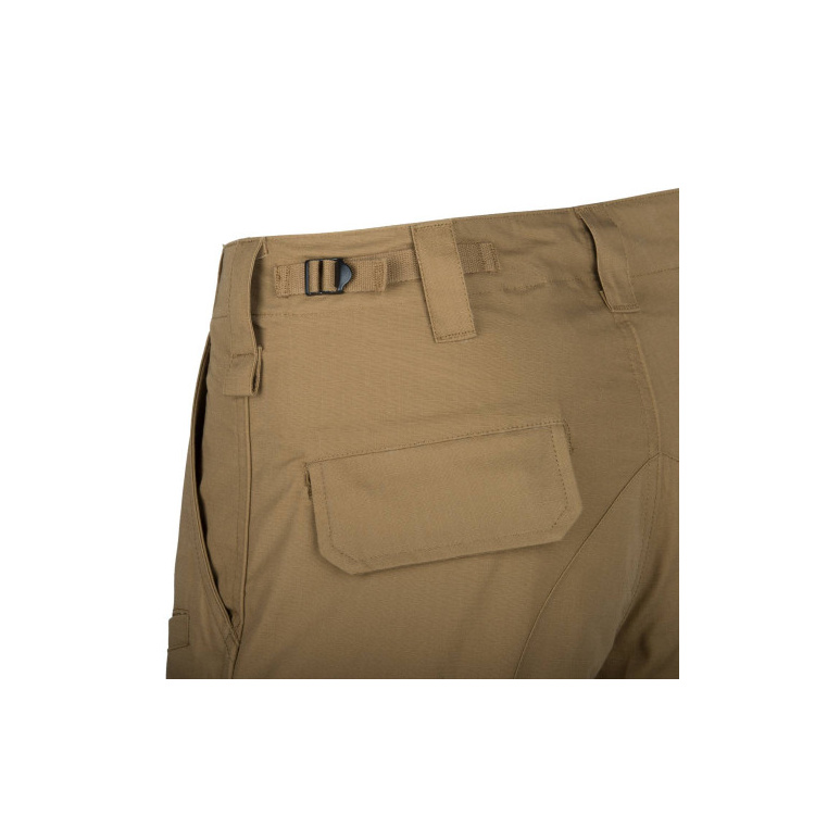 CPU Shorts - PolyCotton Ripstop, Helikon