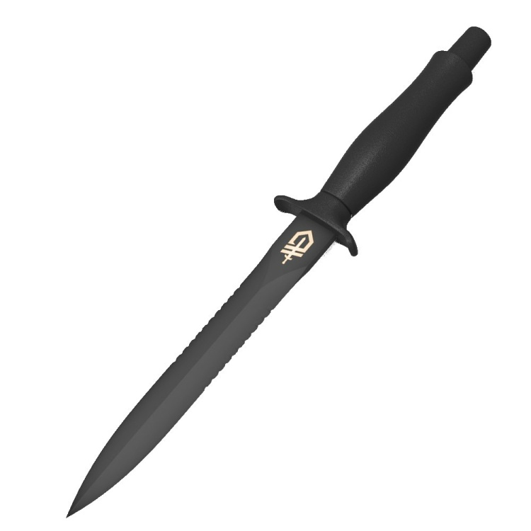 Gerber Mark II Fixed Blade Knife