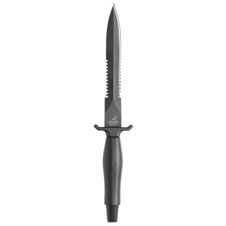 Gerber Mark II Fixed Blade Knife