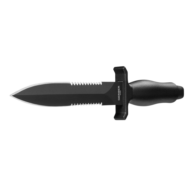 Gerber Mark II Fixed Blade Knife
