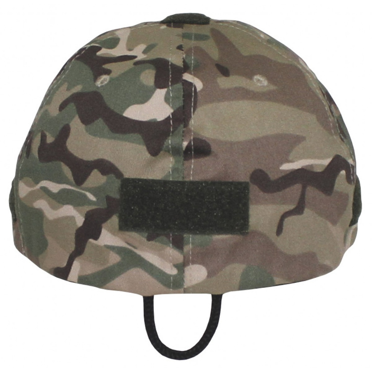 Kšiltovka MFH, multicam - Kšiltovka MFH, multicam