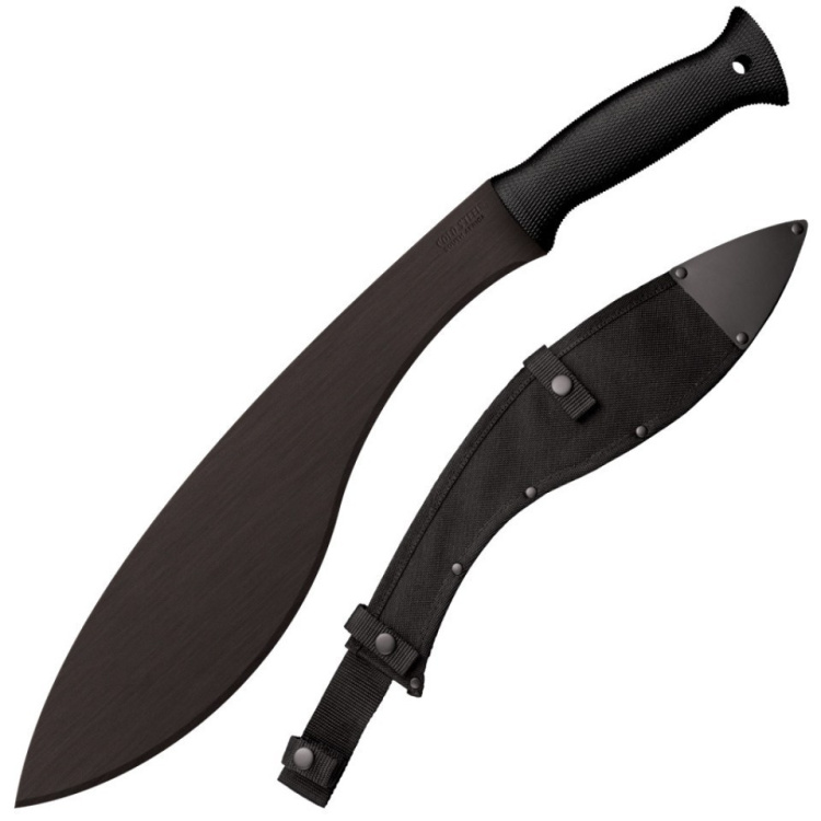 Machete Kukri, Cold Steel