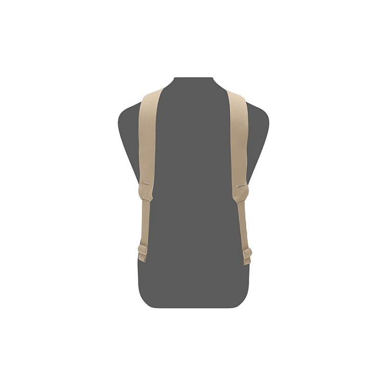 Slimline Harness - Elite Ops, Warrior