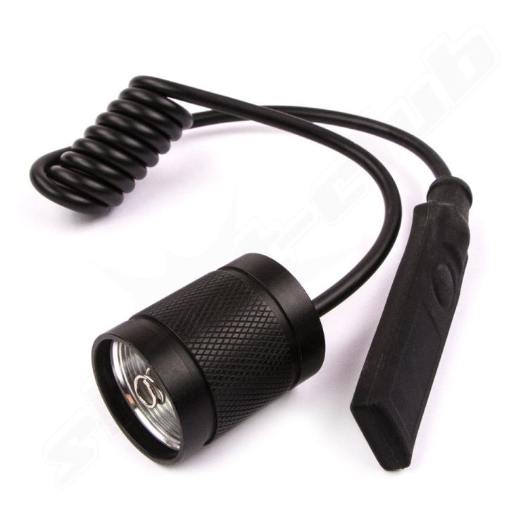 Cord switch for Walther MGL1100X2 flashlight