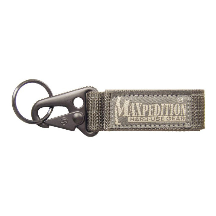Keyper Carabine, Maxpedition