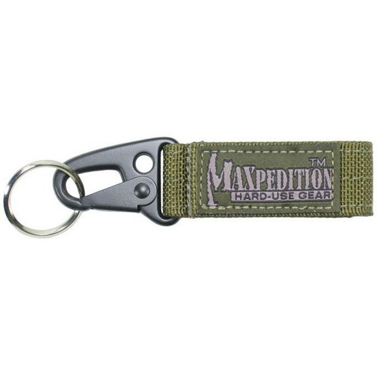 Keyper Carabine, Maxpedition