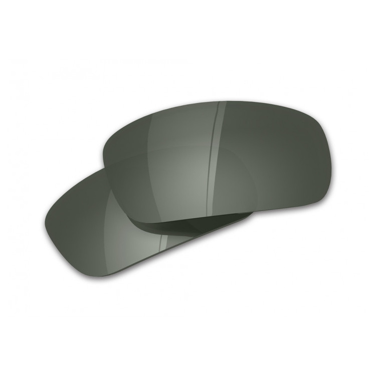 Changeable Lenses for Acid Gambit Glasses, Edge Tactical