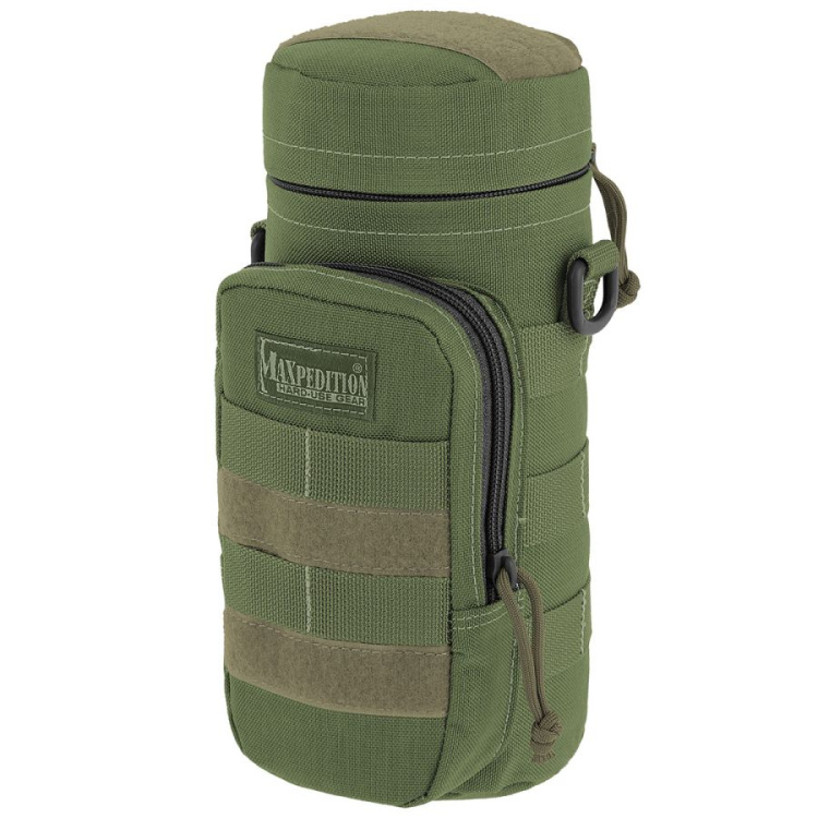 Bottle Holder, 10&quot; x 4&quot;, Maxpedition