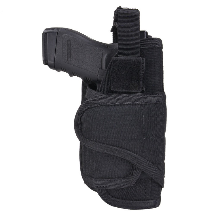 Vertical Pistol Holster MOLLE, Condor
