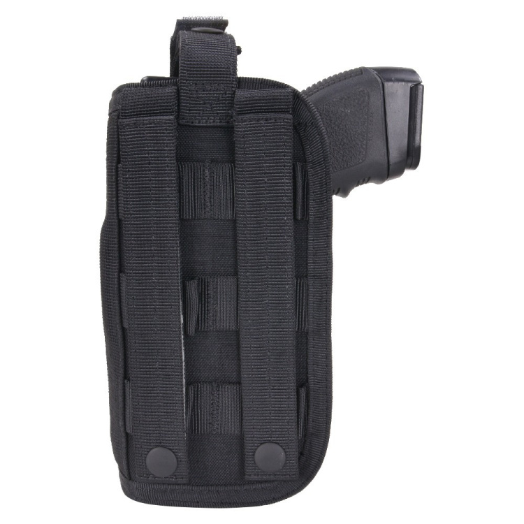 Vertical Pistol Holster MOLLE, Condor