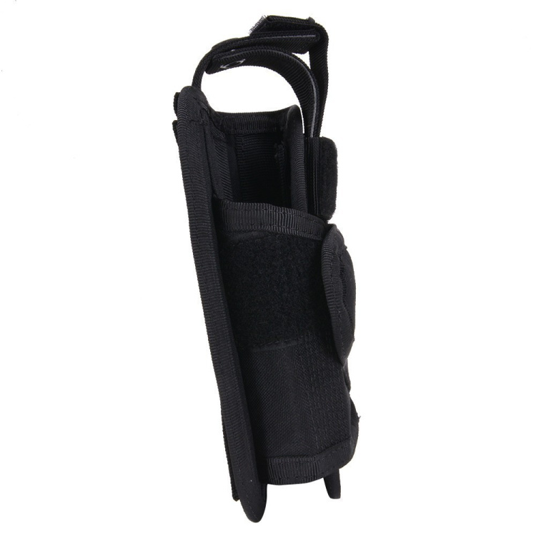 Vertical Pistol Holster MOLLE, Condor