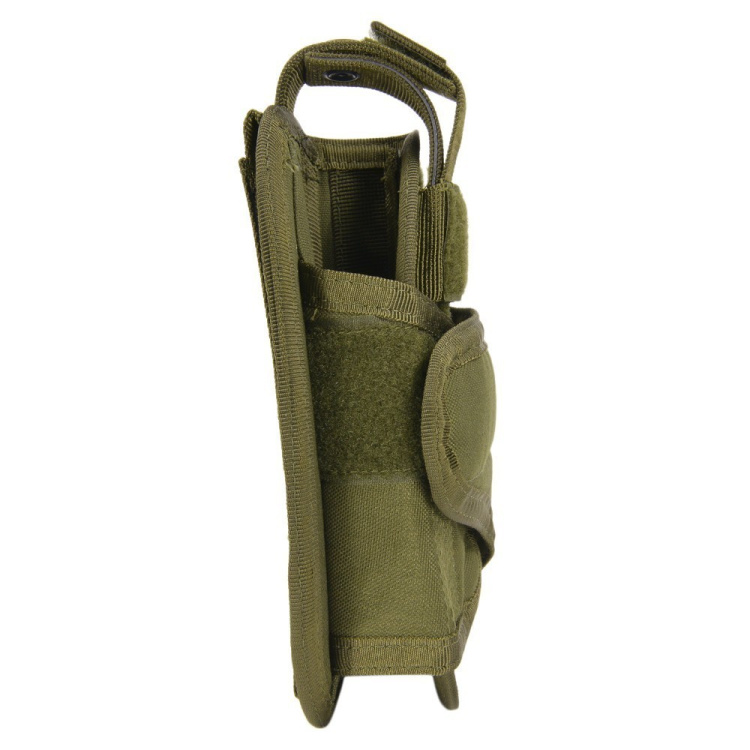 Vertical Pistol Holster MOLLE, Condor
