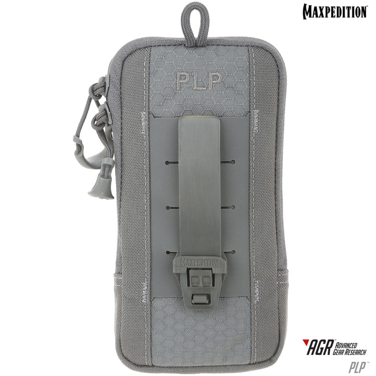 PLP™ iPhone 7 Plus/8 Plus/X, 11/11 Pro/11 Pro Max Pouch, Maxpedition