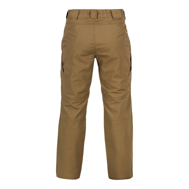Kalhoty Urban Tactical, PolyCotton Ripstop, Extra prodloužené, Helikon