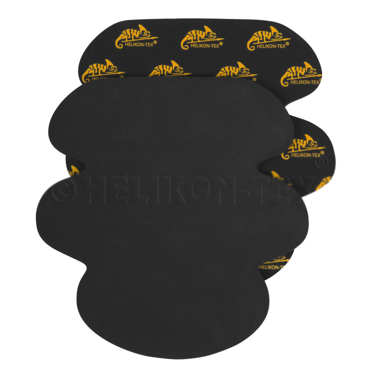 Low-Profile Protective Pad Inserts, Helikon