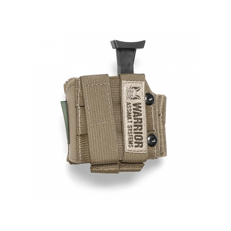 Universal Pistol Holster UPH, Warrior