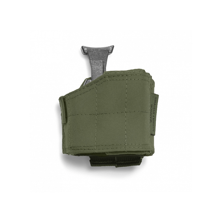 Universal Pistol Holster UPH, Warrior