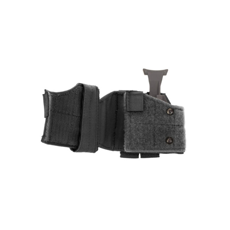 Universal Pistol Holster UPH, Warrior