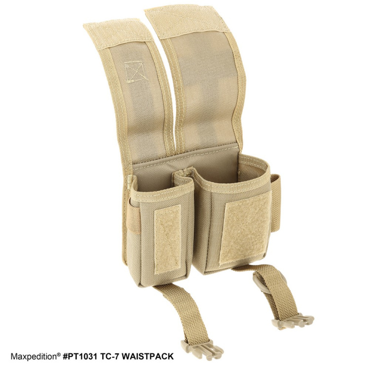Pouzdro Maxpedition TC-7