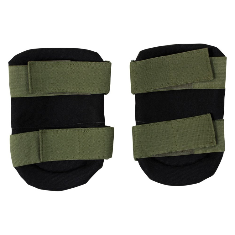 Ultra Force SWAT knee pads, olive