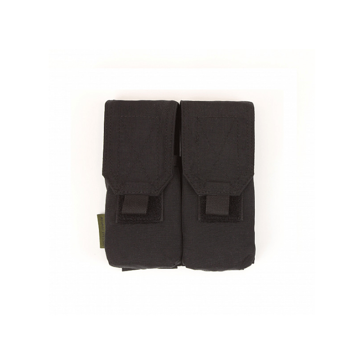 Double Covered G36/BREN Mag Pouch, Warrior