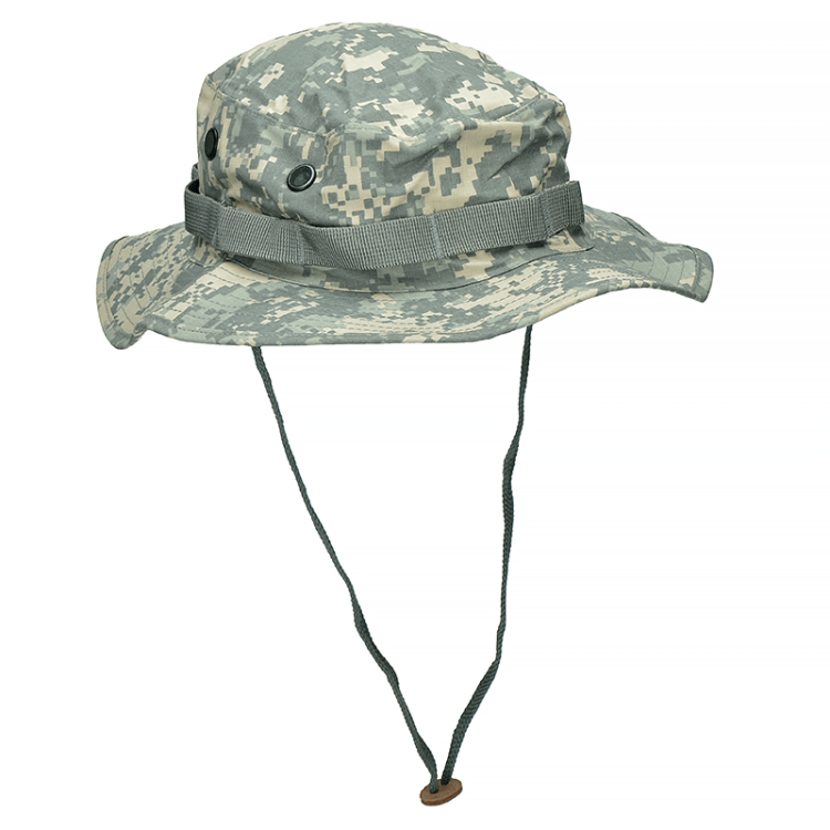 Mil-Tec US G.I. Waterproof Hat Teesar, Mil-Tec