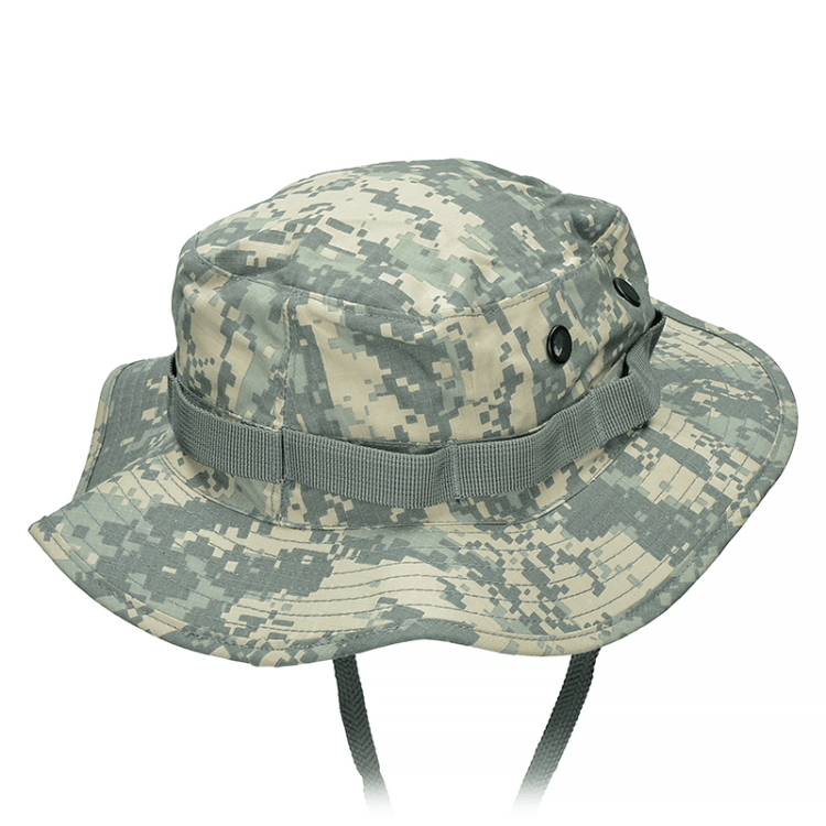 Mil-Tec US G.I. Waterproof Hat Teesar, Mil-Tec