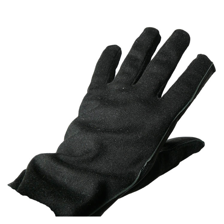 G.I. Type Flame &amp; Heat Resistant Flight Gloves, Rothco