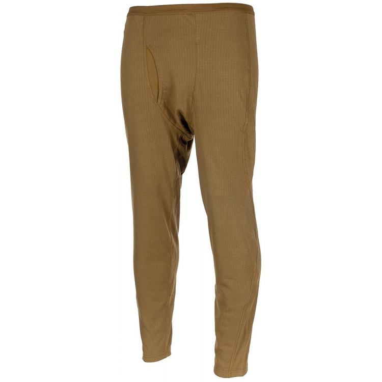 Thermal Underwear, 2nd layer ECWCS, Gen III, MFH