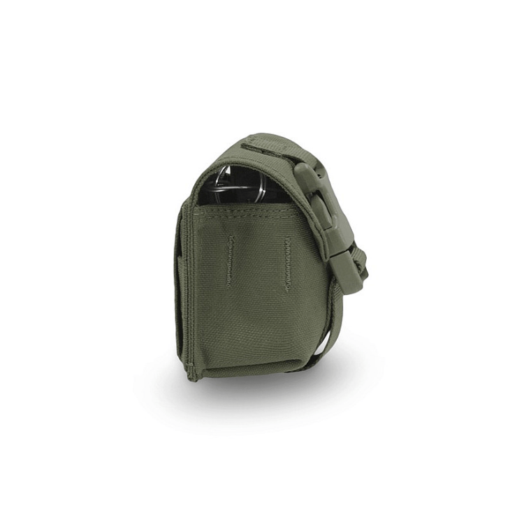 Single Frag Grenade Pouch GEN1/GEN2, Warrior