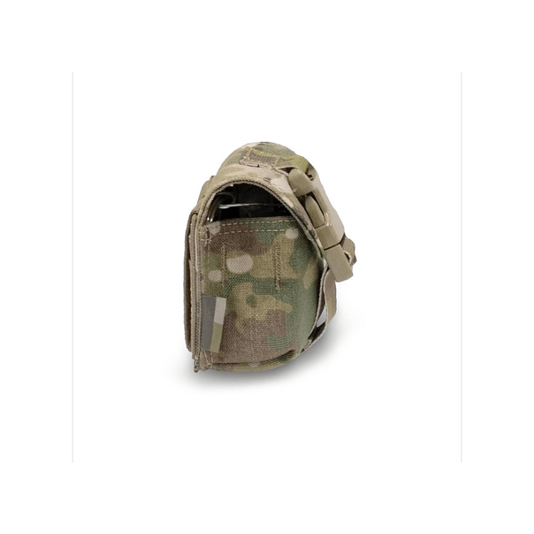 Single Frag Grenade Pouch GEN1/GEN2, Warrior