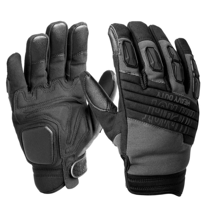 Impact Heavy Duty Gloves - IHD, Helikon